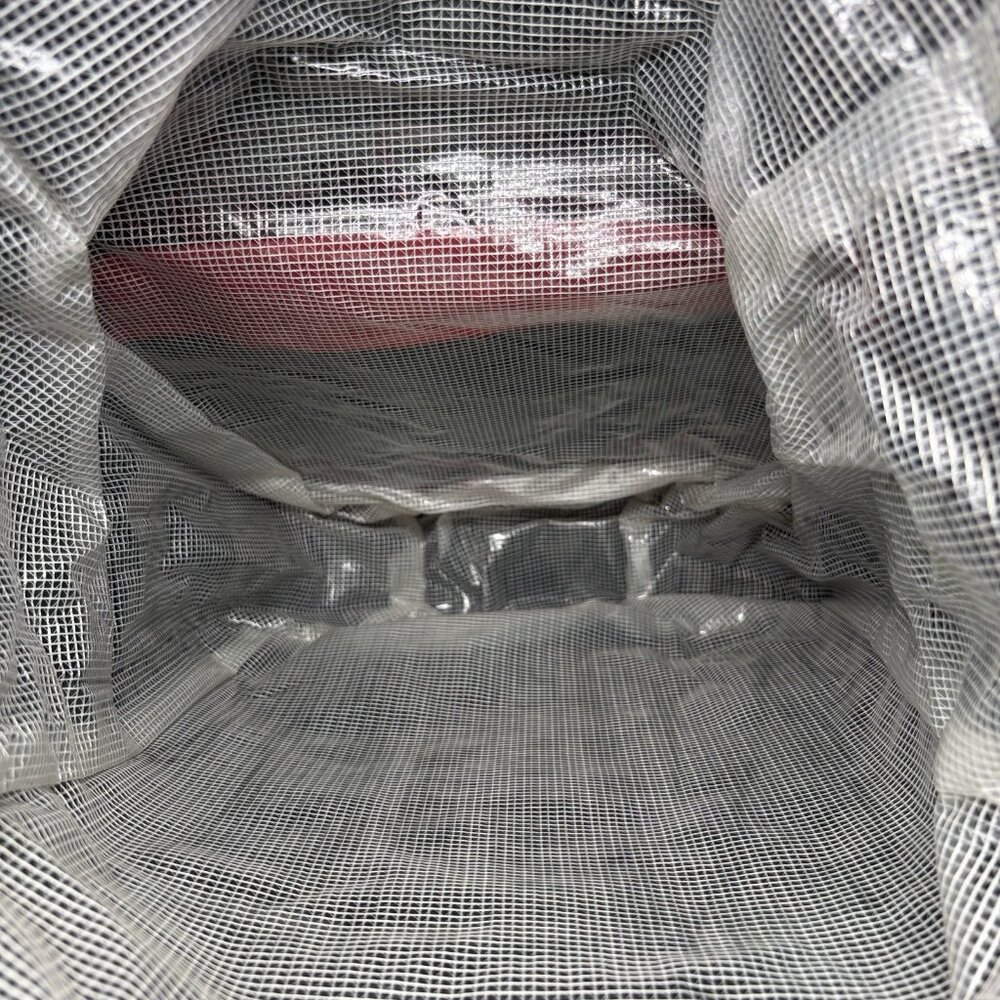 Banjo Brothers Waterproof Backpack Pannier Bag Cycling Cyclists Commuter - Picture 15 of 16